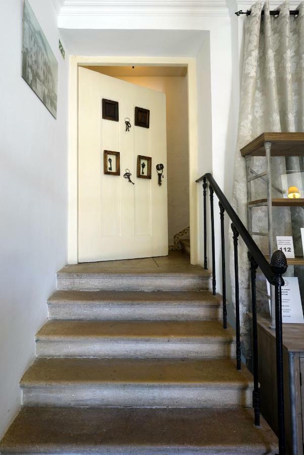 Charm Inn ซินตรา ภายนอก รูปภาพ